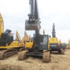 Volvo EC300 rupsgraafmachine