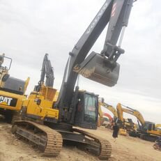 Volvo EC300 rupsgraafmachine