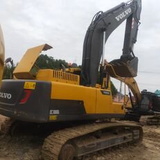 Volvo EC300 rupsgraafmachine