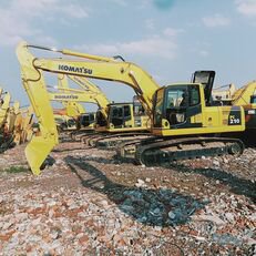 履带式挖掘机 Komatsu PC210-8