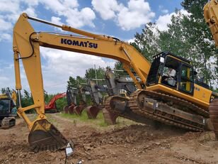 履带式挖掘机 Komatsu PC450-8