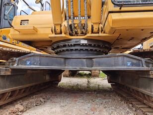 履带式挖掘机 Komatsu PC450-8