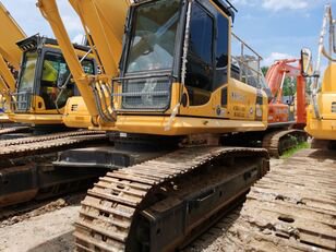 履带式挖掘机 Komatsu PC450-8