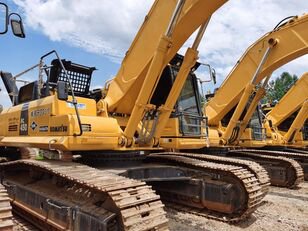 履带式挖掘机 Komatsu PC450-8
