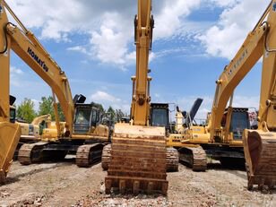 履带式挖掘机 Komatsu PC450-8