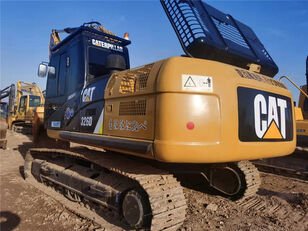 履带式挖掘机 Caterpillar 326D
