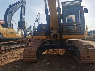 履带式挖掘机 Caterpillar 326D