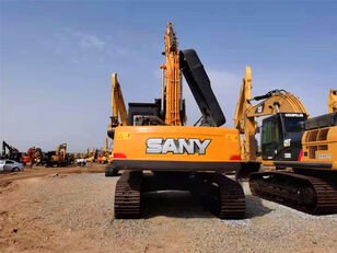 履带式挖掘机 Sany SY365