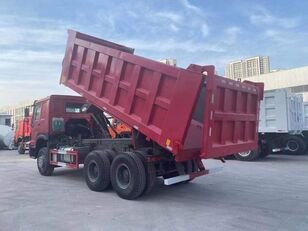 ハウホウ371 ダンプトラック