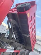 ハウホウ371 ダンプトラック