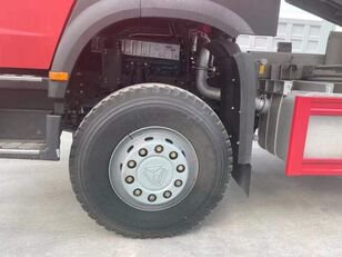 ハウホウ371 ダンプトラック