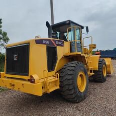 リウゴン 856 ホイールローダー