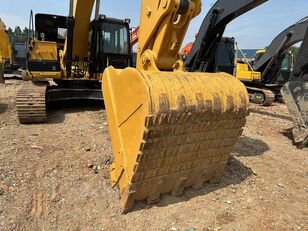 Caterpillar 326D Kettenbagger