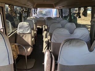 城市公共汽车 Toyota Coaster