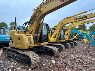 履带式挖掘机 Caterpillar 313C