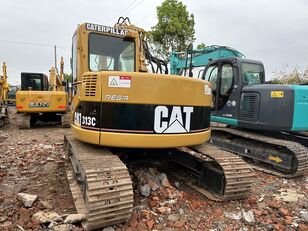 履带式挖掘机 Caterpillar 313C
