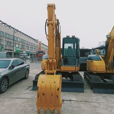 コマツ PC78US-6 ミニエキスカベータ