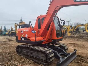 小型挖掘机 Doosan DX80