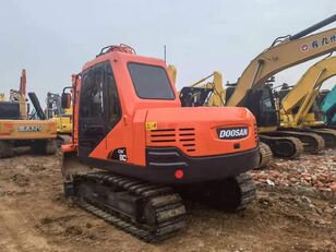 小型挖掘机 Doosan DX80