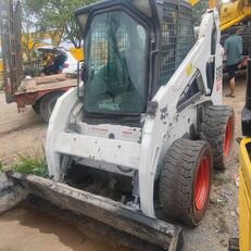 滑移式装载机 Bobcat S160