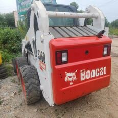 滑移式装载机 Bobcat S160