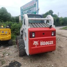 滑移式装载机 Bobcat S160