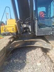 履带式挖掘机 沃尔沃 EC290