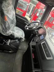 ハウオ G7 6X4 ダンプトラック