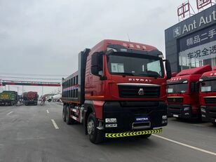 ハウオ G7 6X4 ダンプトラック