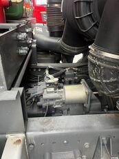 ハウオ G7 6X4 ダンプトラック