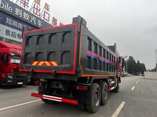 ハウオ G7 6X4 ダンプトラック