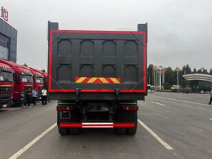 ハウオ G7 6X4 ダンプトラック