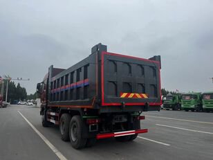 ハウオ G7 6X4 ダンプトラック