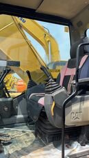 キャタピラー320D クローラーショベル