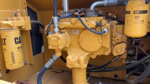 キャタピラー320D クローラーショベル