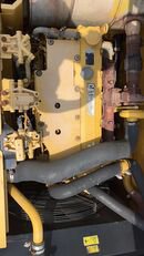 キャタピラー320D クローラーショベル