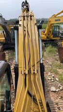 キャタピラー320D クローラーショベル