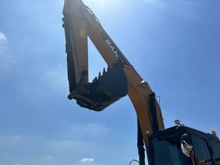 履带式挖掘机 Sany SY215C