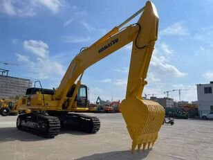 履带式挖掘机 Komatsu PC400