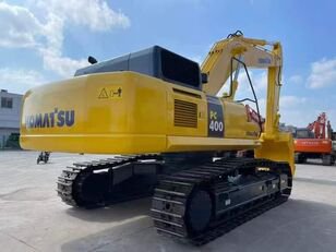 履带式挖掘机 Komatsu PC400