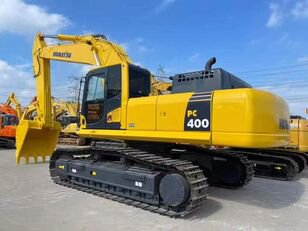 履带式挖掘机 Komatsu PC400