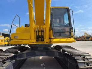 履带式挖掘机 Komatsu PC400