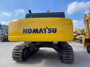 履带式挖掘机 Komatsu PC400
