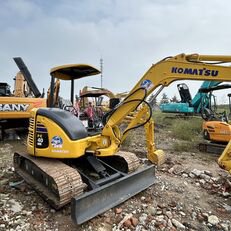 コマツ pc40mr-3 ミニエキスカベータ