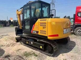 小型挖掘机 Sany SY75C