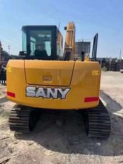 小型挖掘机 Sany SY75C