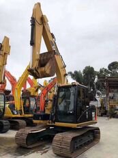 キャタピラー 312D クローラーショベル