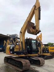 履带式挖掘机 Caterpillar 312D