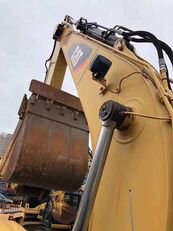 キャタピラー 312D クローラーショベル