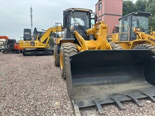 リューゴンCLG 856 ホイールローダー